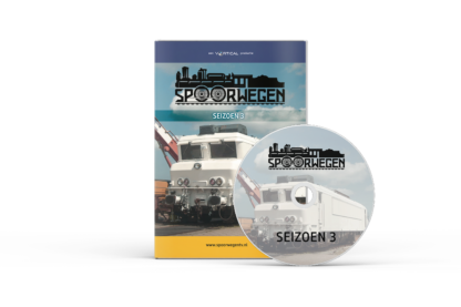 SpoorwegenTV - Seizoen 3 - Vortical Features